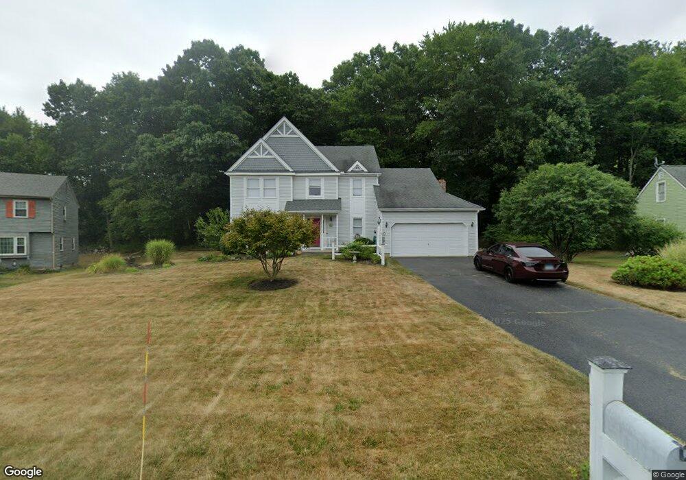 30 Quail Run, Bloomfield, CT 06002 - photo 1