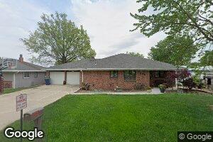 536 9th St, Adams, NE 68301