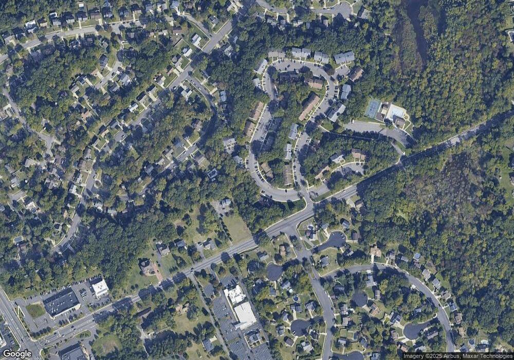 2 Edward Rutledge Bldg unit 2, Blackwood, NJ 08012 - photo 1