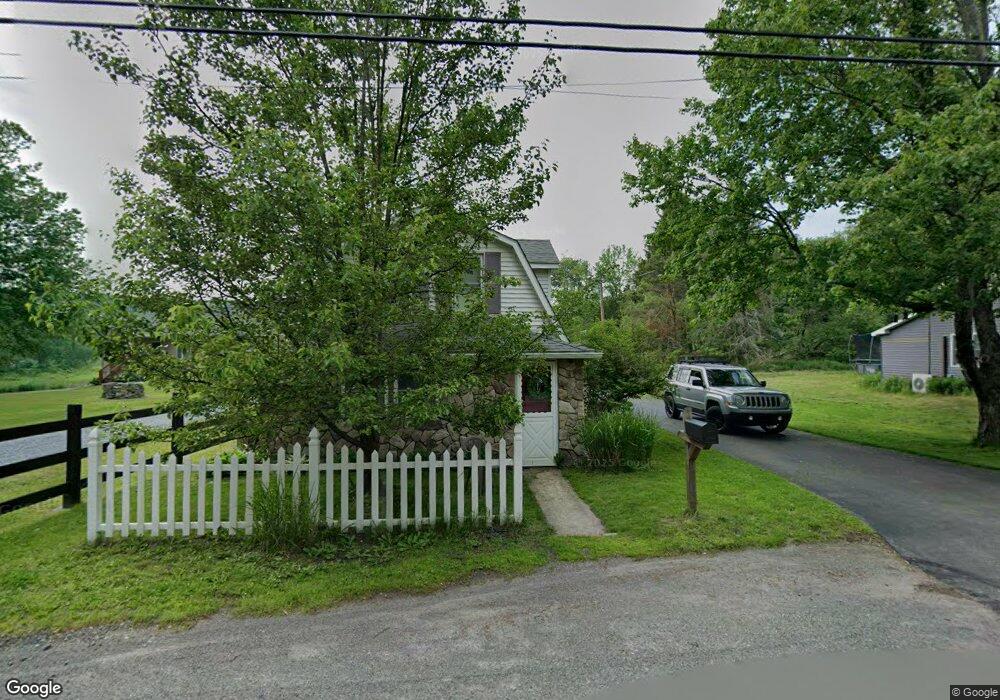 1699 State Route 502, Spring Brook Township, PA 18444 - photo 1