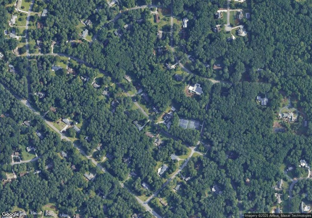 5418 Leather Stocking Ln, Stone Mountain, GA 30087 - photo 1