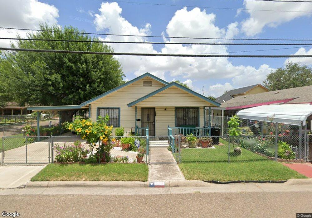 300 N Liberty St, Weslaco, TX 78596 - photo 1