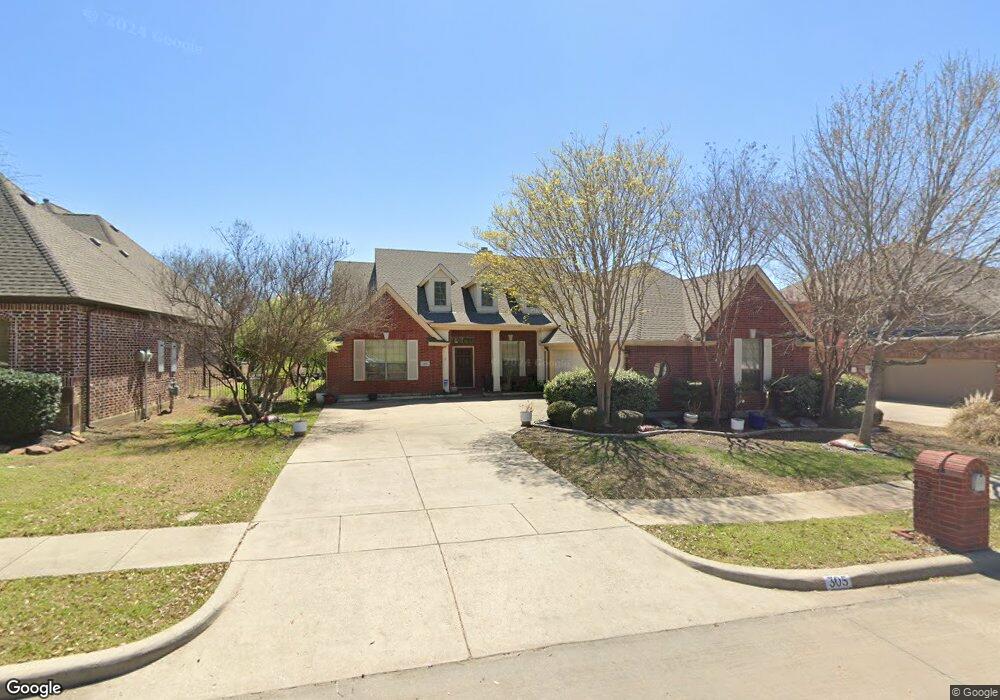 305 Parke Lake Dr, Wylie, TX 75098 - photo 1