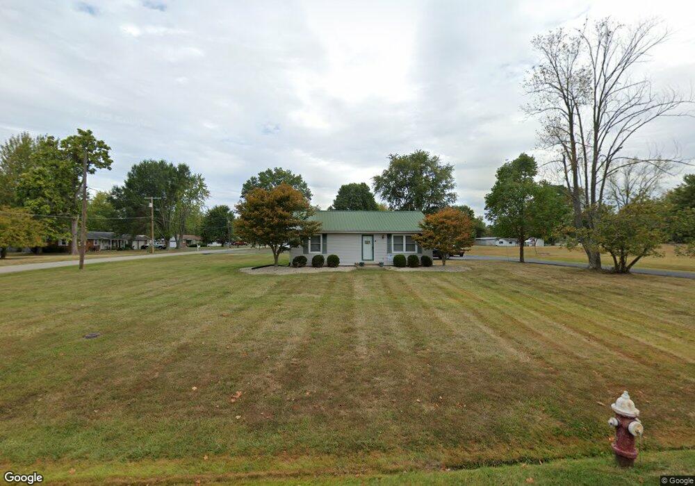 62 Lakeview Acres Dr, Georgetown, OH 45121 - photo 1