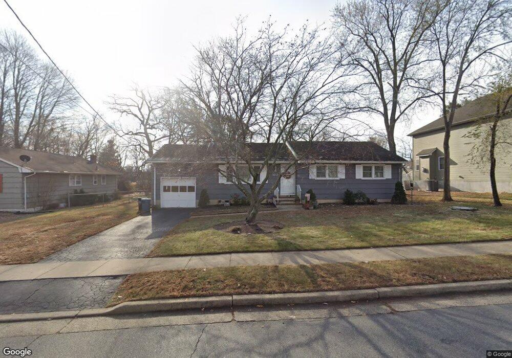 1447 Walnut St, South Plainfield, NJ 07080 - photo 1