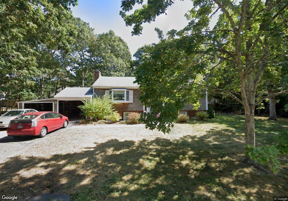 73 Midway Dr, Centerville, MA 02632 - photo 1