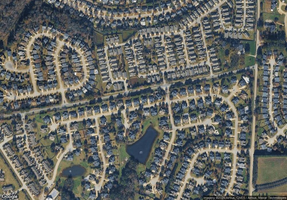 204 Gladstone Way, Greer, SC 29650 - photo 1