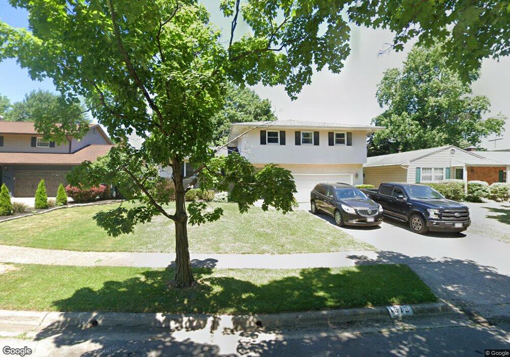 1618 Sugarmaple Ct, Columbus, OH 43229 - photo 1