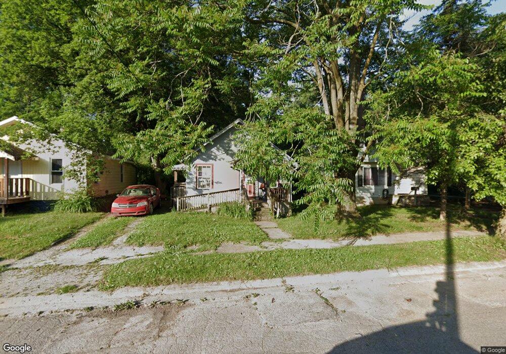 651 Monroe St, Flint, MI 48503 - photo 1