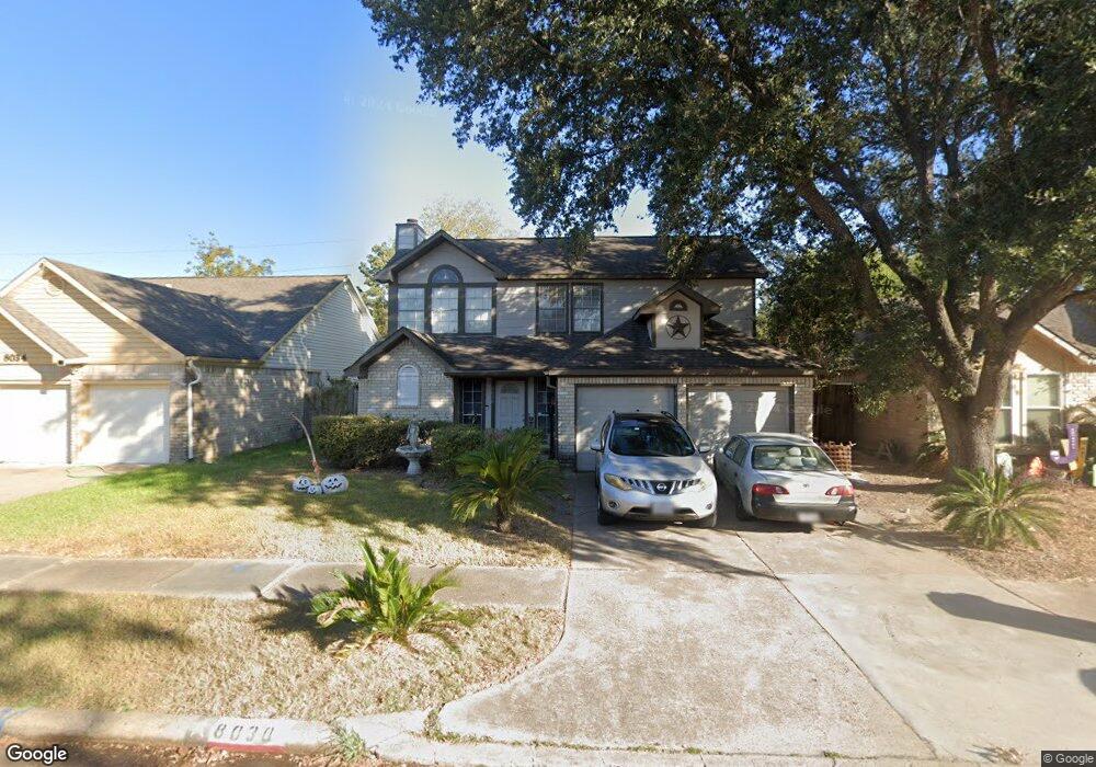 8030 Summer Trail Dr, Houston, TX 77040 - photo 1