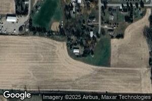 701 S Clark St, Allen, NE 68710