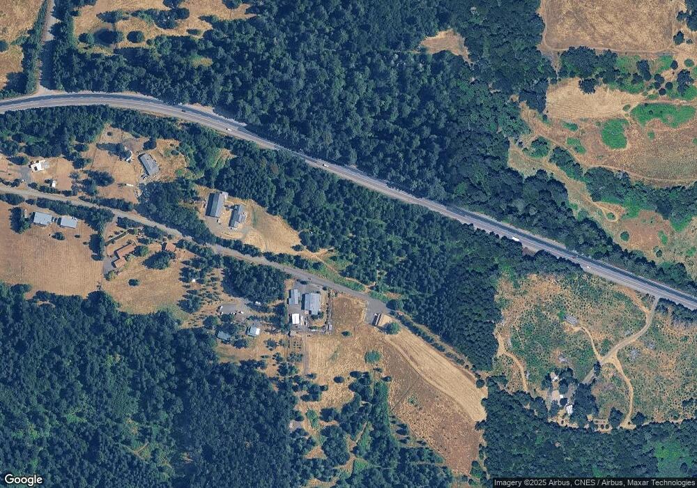 17127 Butler Hill Rd, Dallas, OR 97338 - photo 1