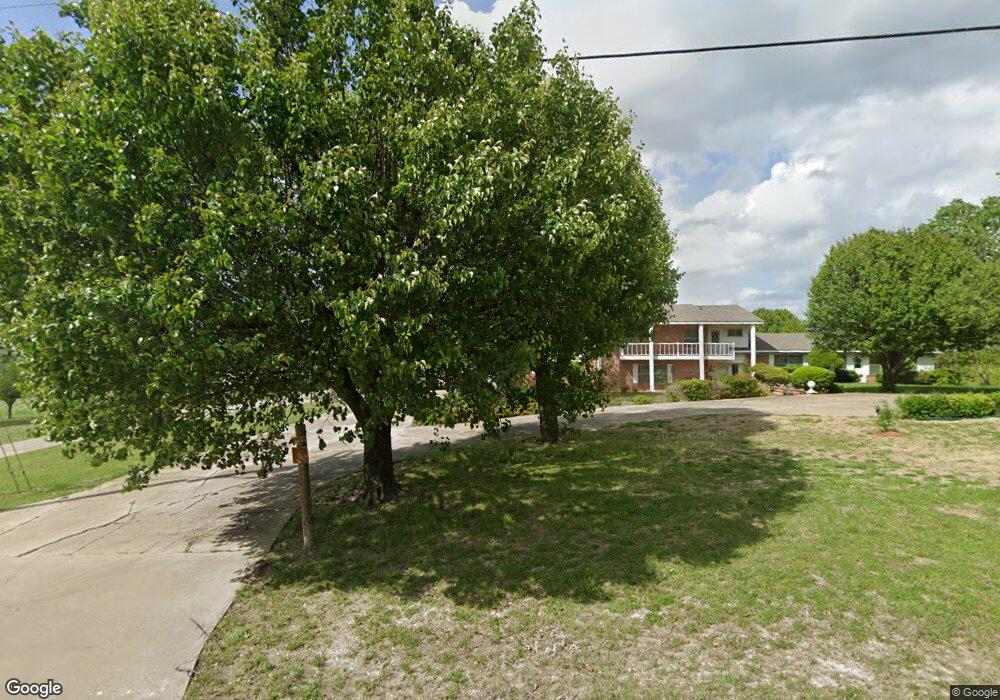 1472 Tate Cir, Sherman, TX 75090 - photo 1