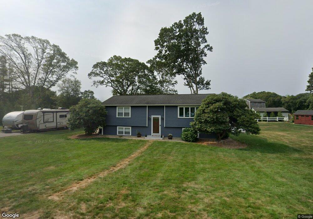 77 Rose Hill Rd, Saunderstown, RI 02874 - photo 1
