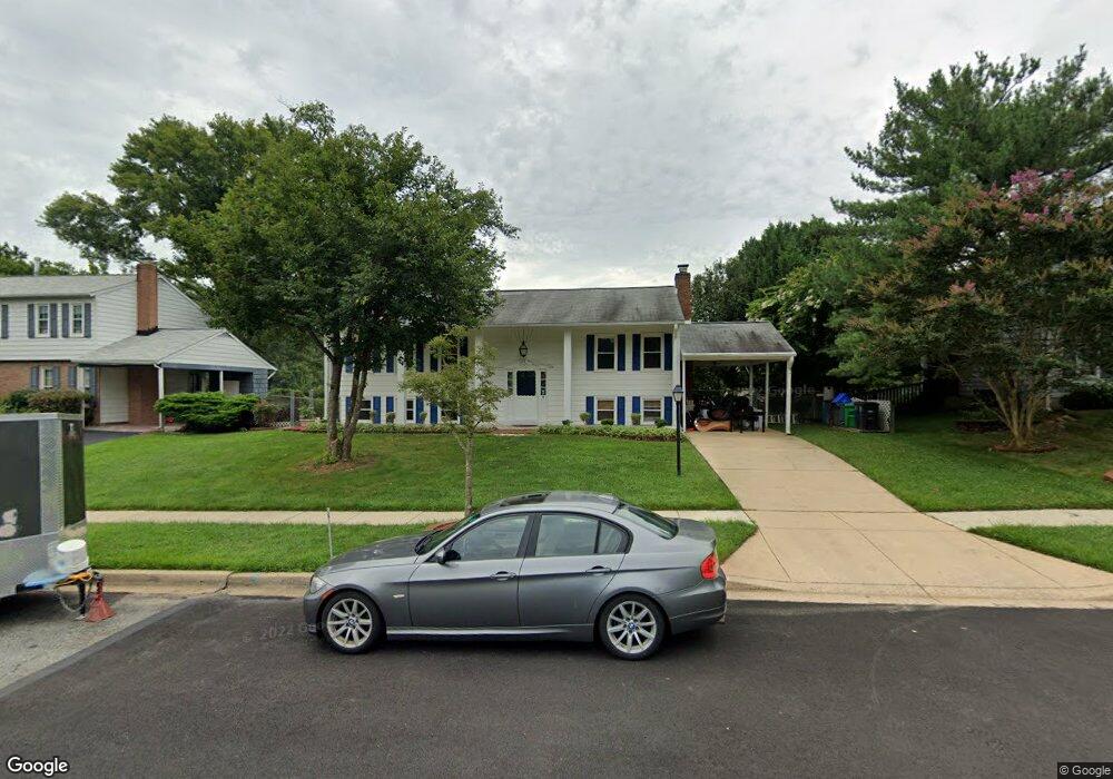 6507 Darwin Rd, Laurel, MD 20707 - photo 1