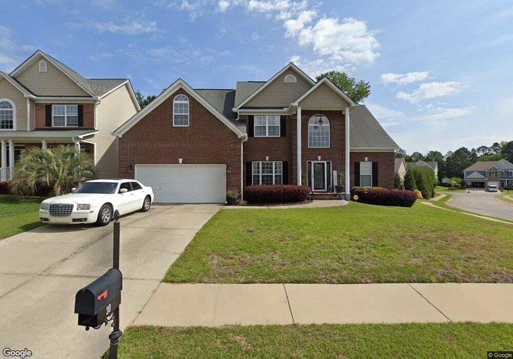 30 Wave Dancer Ct, Chapin, SC 29036 - photo 1