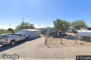 100 Century Dr, Elephant Butte, NM 87935
