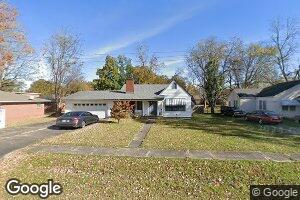 307 N Livermore St, Hazen, AR 72064