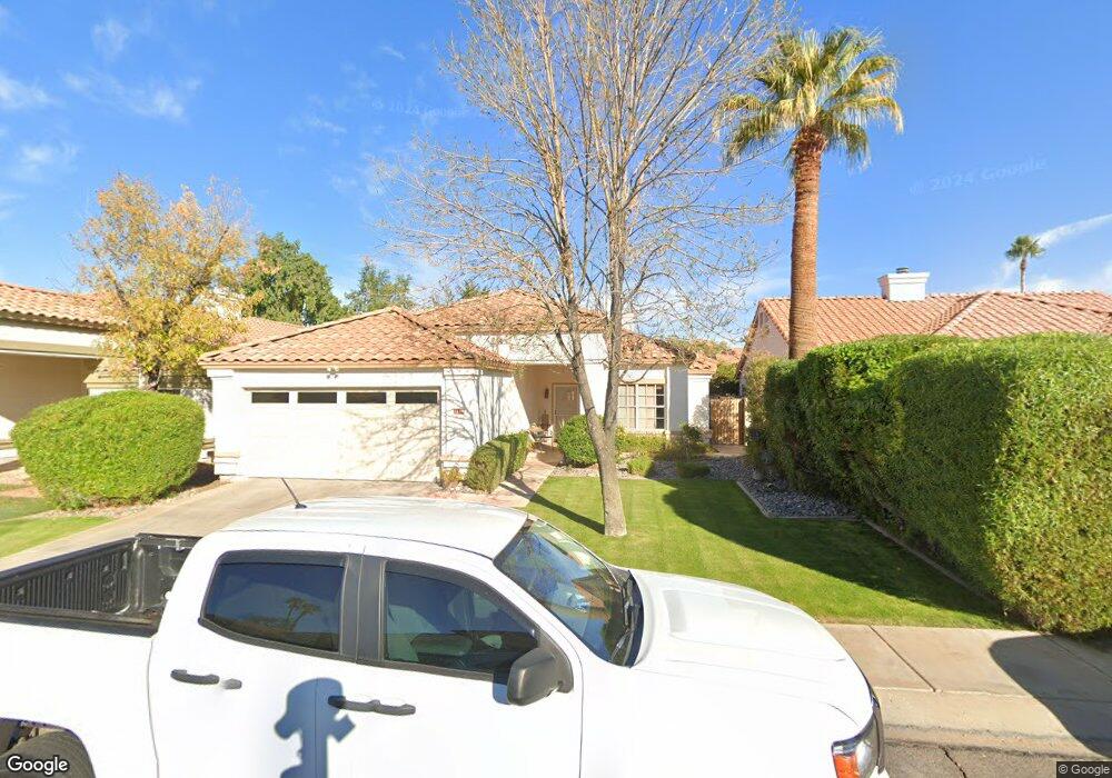 2318 E Lakecrest Dr, Gilbert, AZ 85234 - photo 1