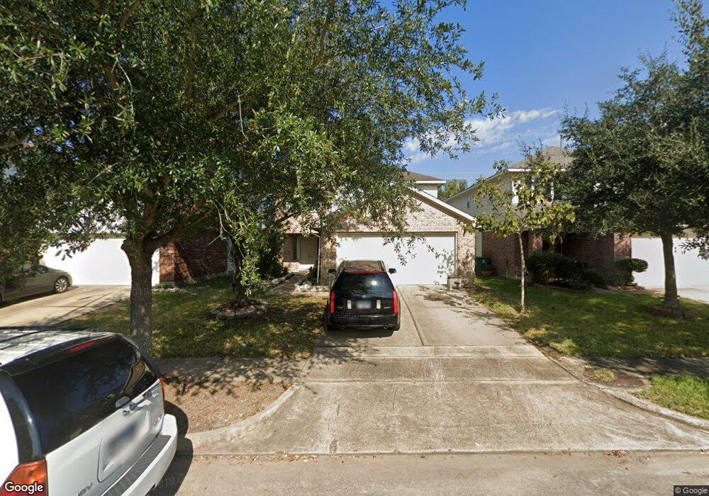 8919 Doak Ln, Houston, TX 77075 - photo 1