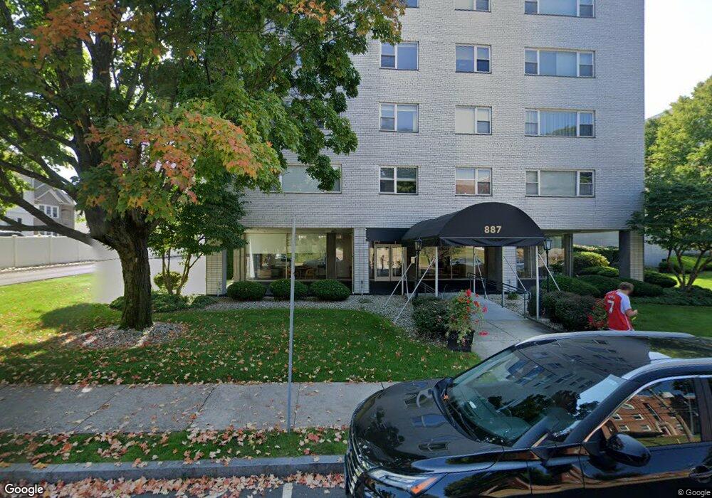 887 Farmington Ave unit P, West Hartford, CT 06119 - photo 1