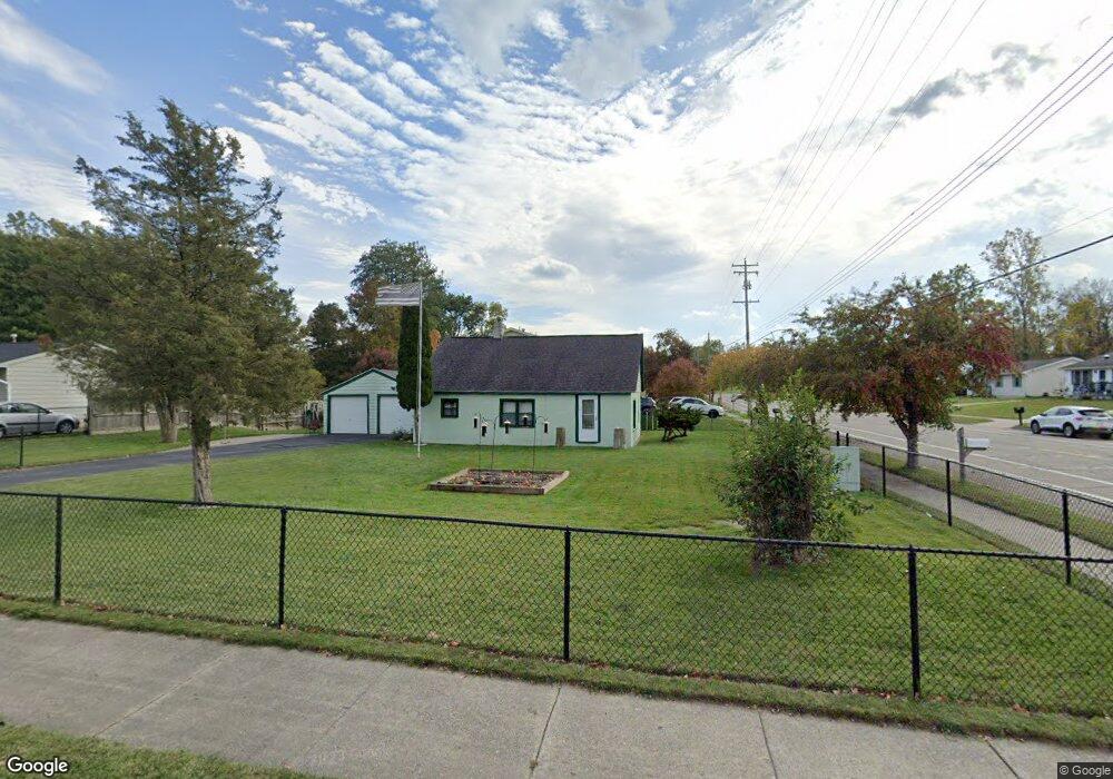 6029 Wise Rd, Lansing, MI 48911 - photo 1