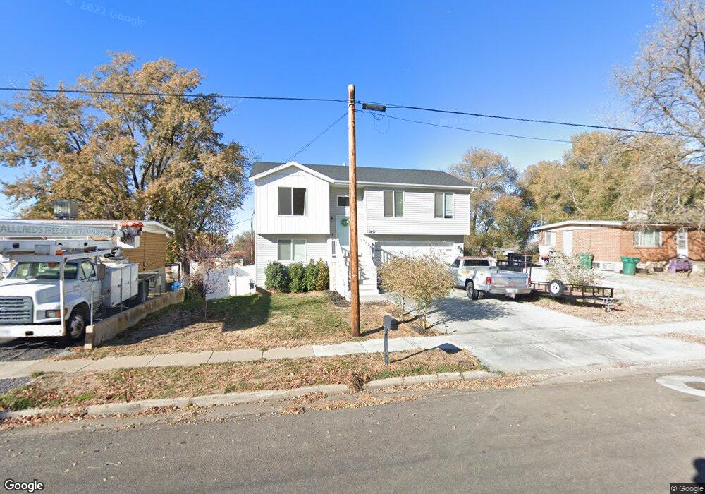 5691 S 2650 W, Roy, UT 84067 - photo 1