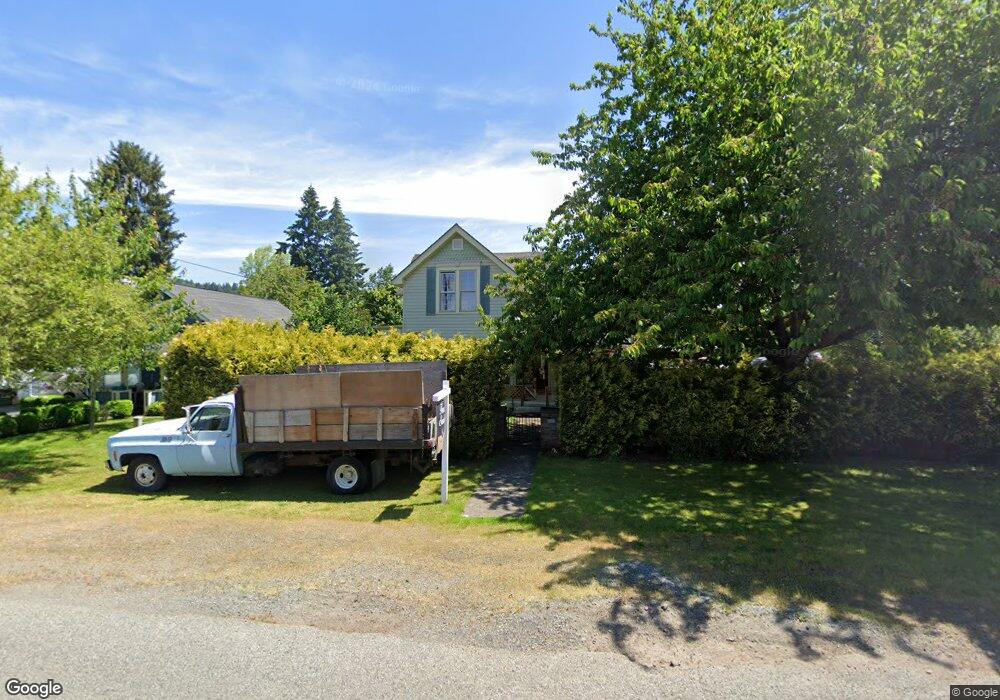 412 Eldredge Ave SW, Orting, WA 98360 - photo 1