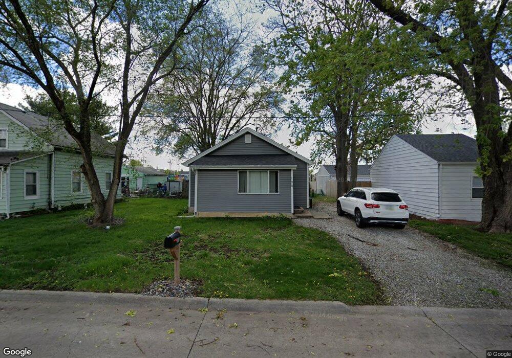 108 Lally St, Des Moines, IA 50315 - photo 1