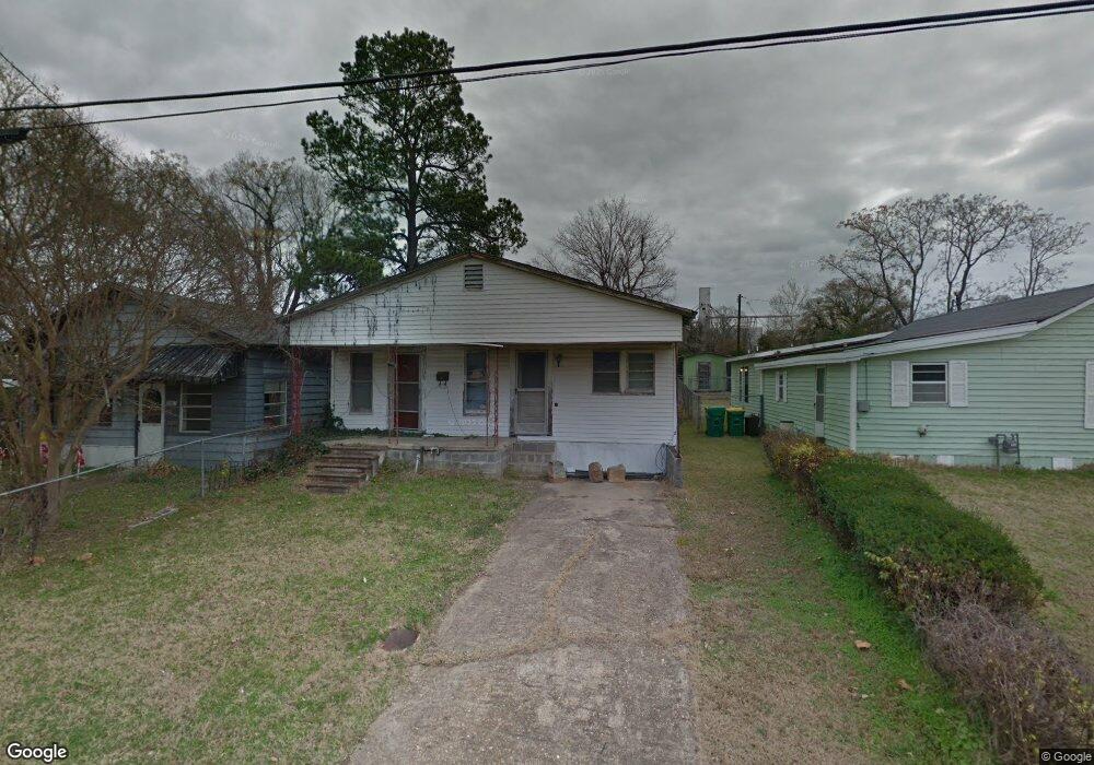 809 Capp St, Texarkana, TX 75501 - photo 1