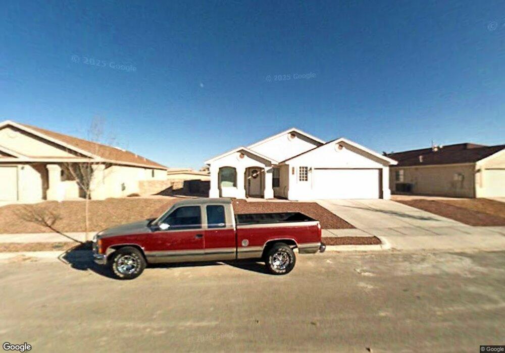 304 Peter Noyes Dr, El Paso, TX 79928 - photo 1