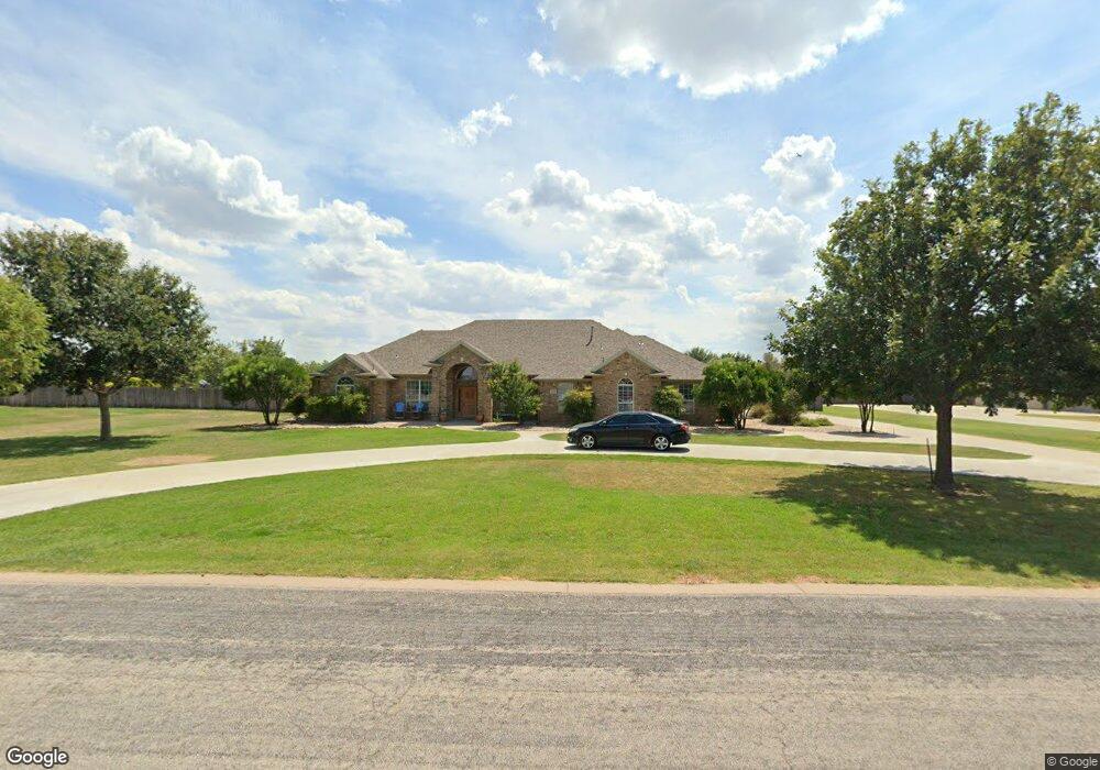 1531 Floyd Dr, San Angelo, TX 76904 - photo 1