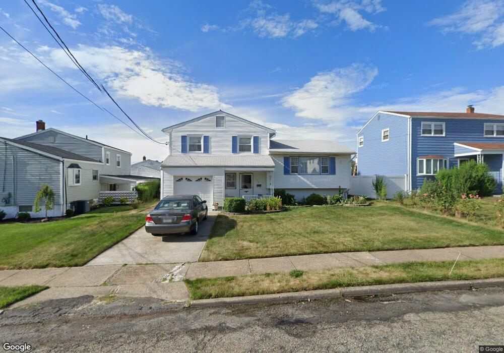 650 Clark Ave, Perth Amboy, NJ 08861 - photo 1