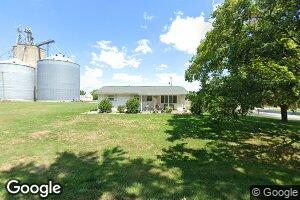 208 E Washington St, Philo, IL 61864