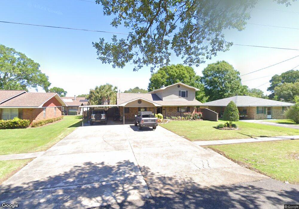 1310 Duck Ave, Eunice, LA 70535 - photo 1