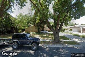 5504 S Dunbarton Dr, Millcreek, UT 84117