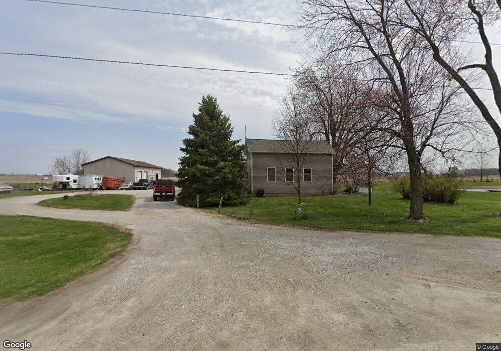 6175 S Warren Rd, Warren, IN 46792 - photo 1