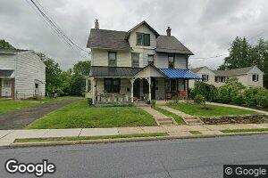 7 W Mill Rd, Flourtown, PA 19031