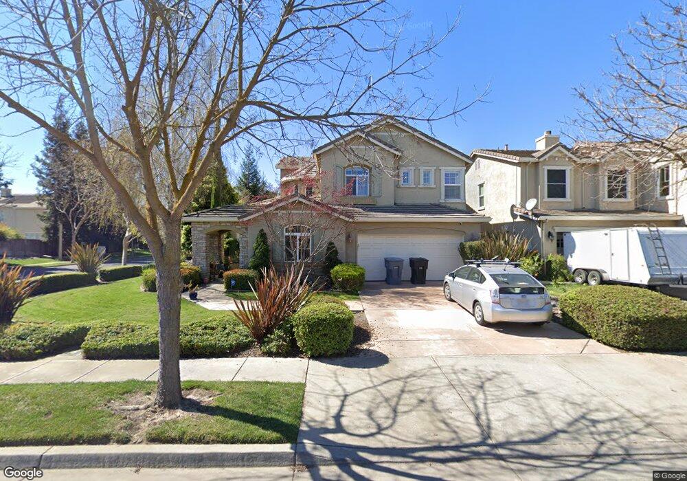 392 Cresta Way, Oakdale, CA 95361 - photo 1