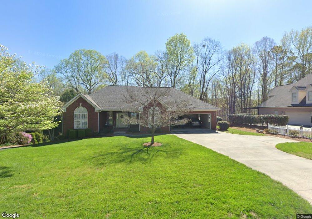 4111 Ashford Way, Gainesville, GA 30507 - photo 1
