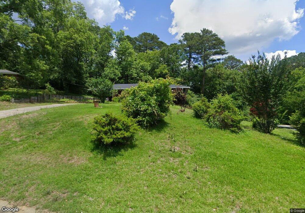 1001 Glenbrook Rd, Macon, GA 31210 - photo 1