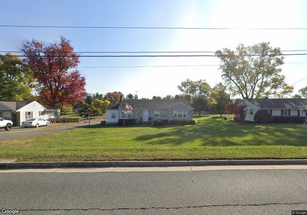 1611 Bragg Rd, Fredericksburg, VA 22407 - photo 1