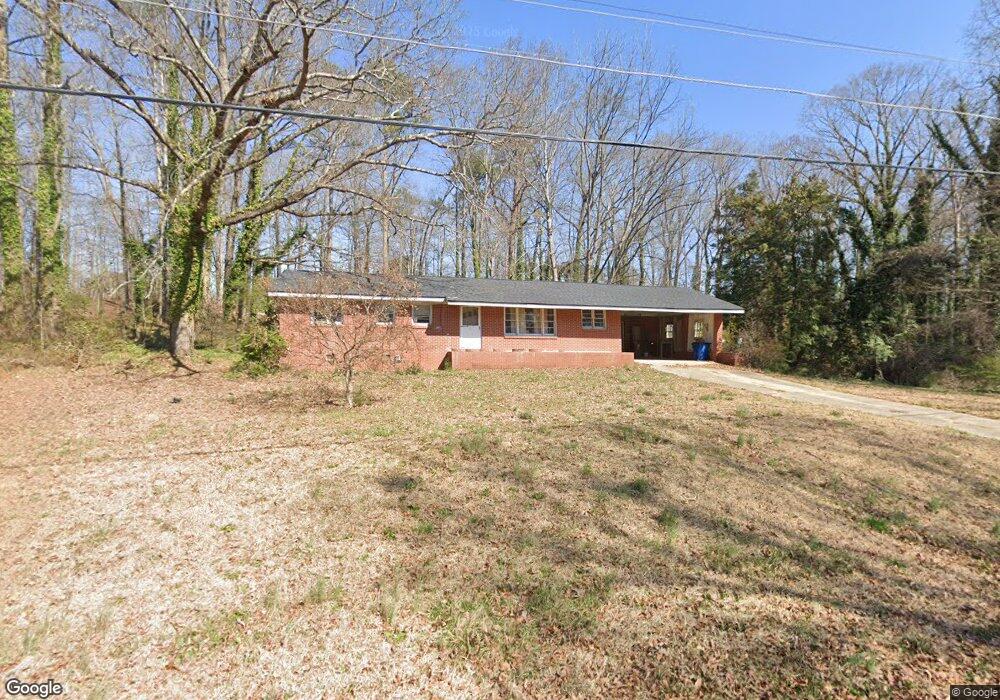 3780 Edward Rd, Rex, GA 30273 - photo 1