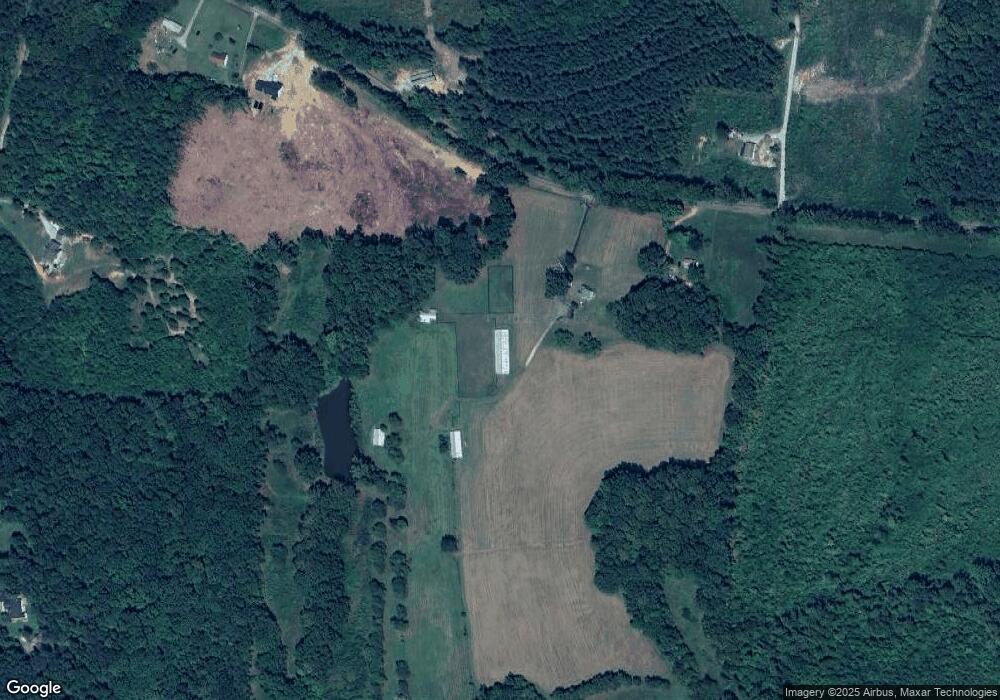 5763 Old Buckingham Rd, Powhatan, VA 23139 - photo 1