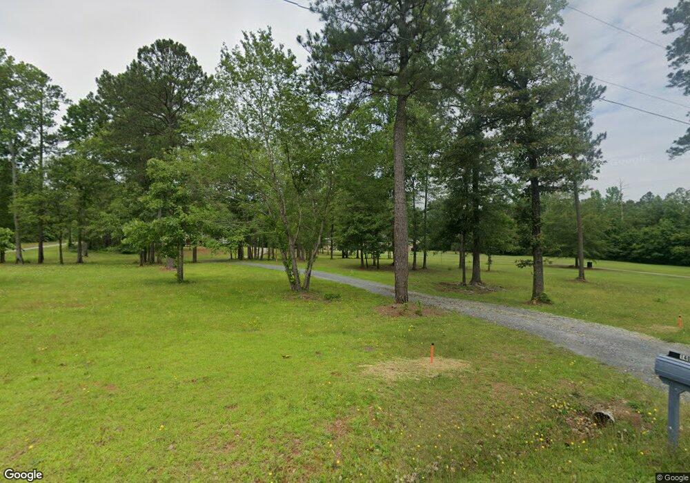 140 Lower Simmons Rd, Macon, GA 31220 - photo 1