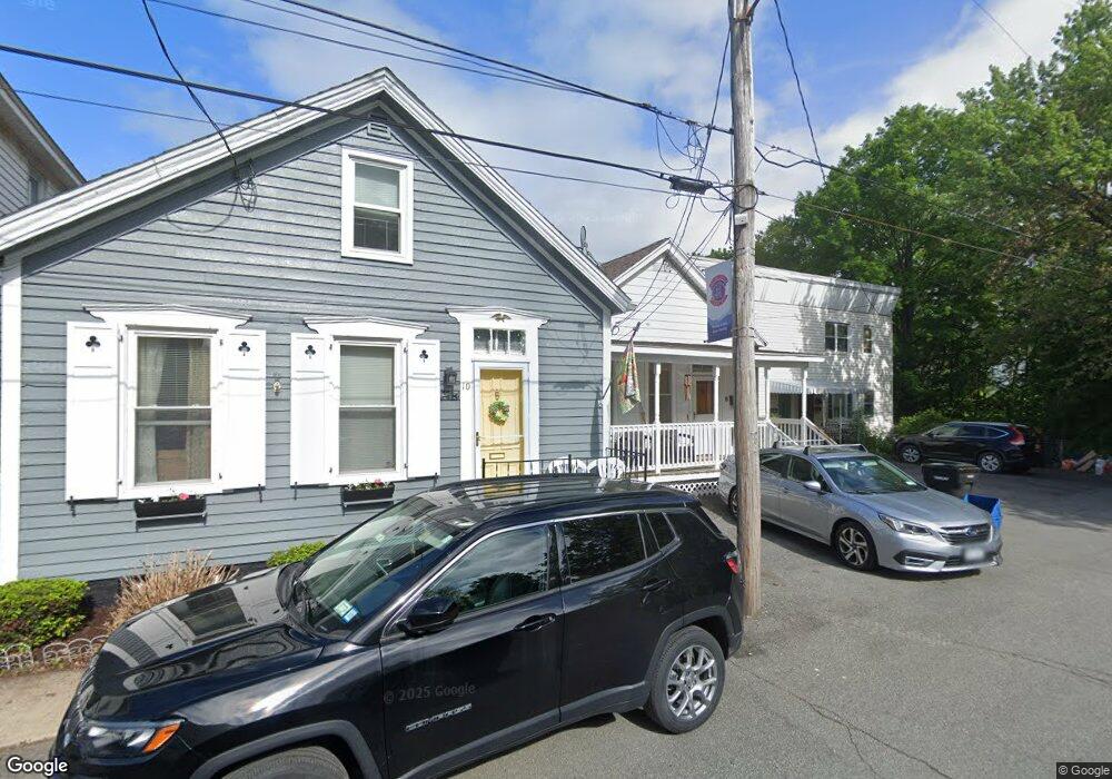 8 Crockett Ave, Troy, NY 12180 - photo 1