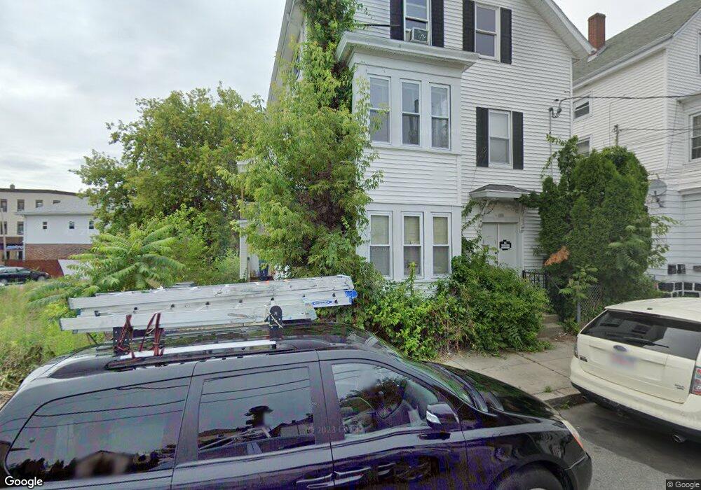 107 Harrison St unit 2, Fall River, MA 02723 - photo 1