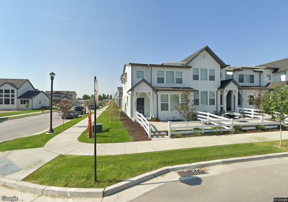 1613 W Andover Rd unit 69, South Jordan, UT 84095 - photo 1