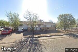725 S Jordan Ave, Liberal, KS 67901