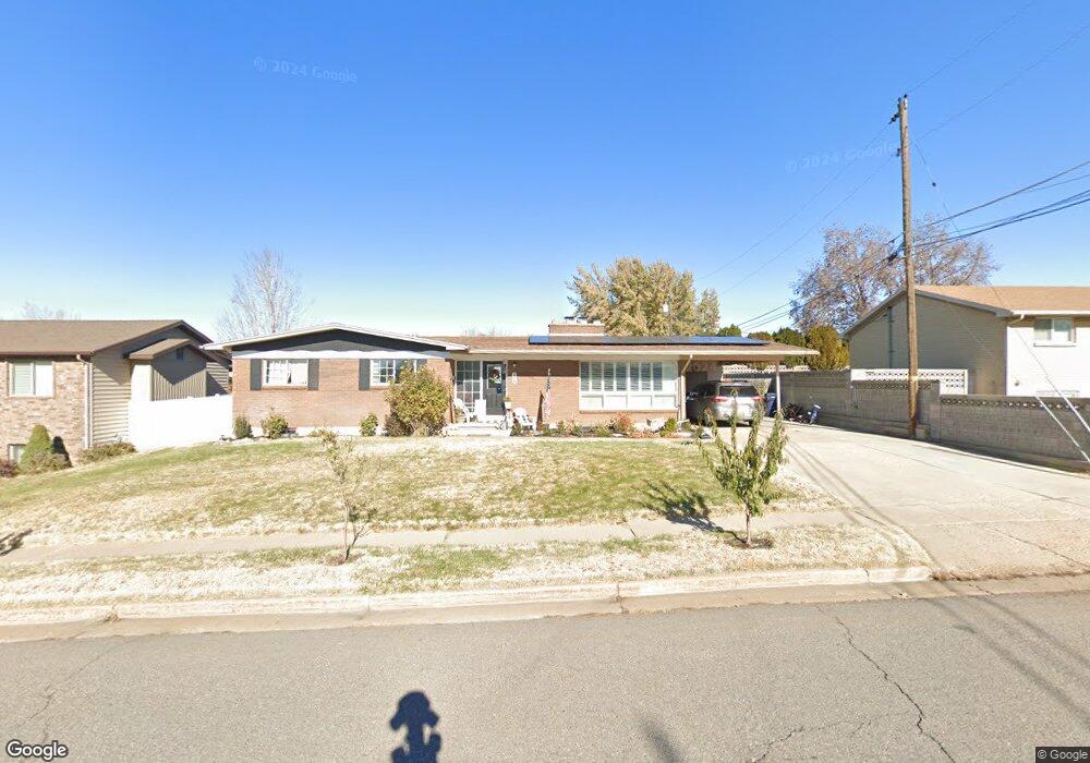 2024 W 5950 S, Roy, UT 84067 - photo 1